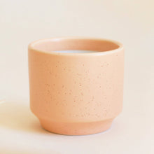 Load image into Gallery viewer, Parker Pot | Sunset Speckle - 6.75 inch
