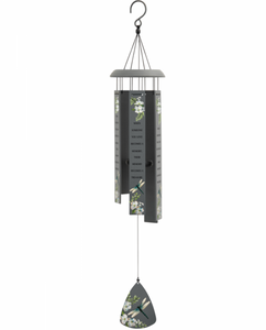Harmony Bar - Memory - WIndchime - 32"