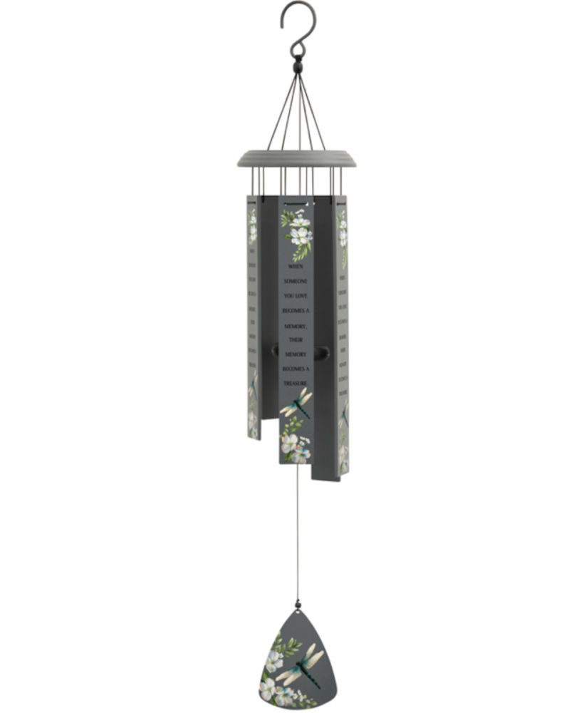 Harmony Bar - Memory - WIndchime - 32