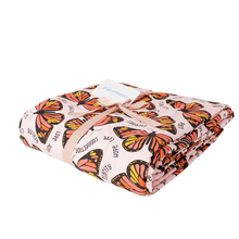 Load image into Gallery viewer, Healing Swaddle Blanket: Adult
