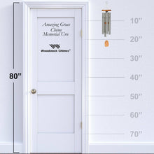 Load image into Gallery viewer, Woodstock Memorial Chime™ - Amazing Grace®
