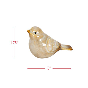 Nalin Bird Figures