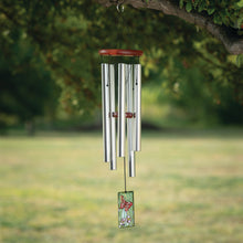 Load image into Gallery viewer, Woodstock Décor Chime™ - Butterfly
