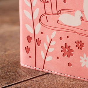 My First Real Bible (girls' cover) : King James Version