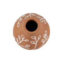 Load image into Gallery viewer, Nicole Terracotta Bud Vase
