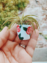 Load image into Gallery viewer, The Rosey Pot
