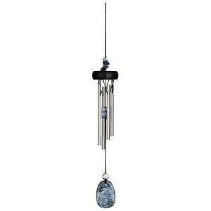 Precious Stones Windchime™ - Lapis