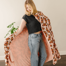 Load image into Gallery viewer, Healing Swaddle Blanket: Adult
