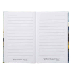 Soar Flexcover Journal -  Isaiah 40:31
