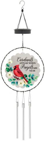 Cardinals Appear 30
