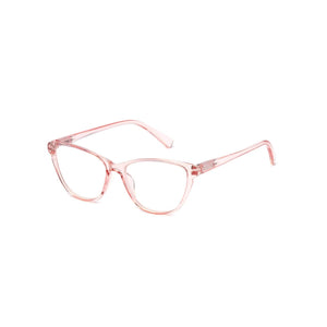 Ladies Reading Glasses Floral Print