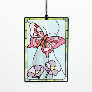 Woodstock Décor Chime™ - Butterfly