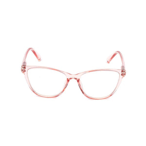 Ladies Reading Glasses Floral Print