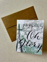 Load image into Gallery viewer, Christian gift Notecard set
