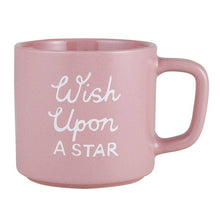 Load image into Gallery viewer, Stackable Mug - Wish

