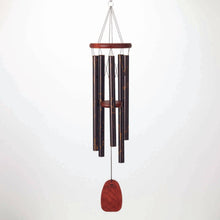 Load image into Gallery viewer, Woodstock Decor Windchime™ - Gold Vein, Large
