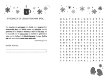 Load image into Gallery viewer, Cozy Bible Word Searches
