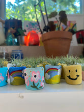 Load image into Gallery viewer, The Hope Pot Mini Planter with Plant
