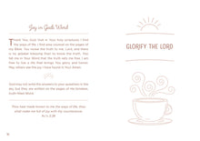 Load image into Gallery viewer, Mornings With God
