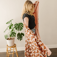 Load image into Gallery viewer, Healing Swaddle Blanket: Adult
