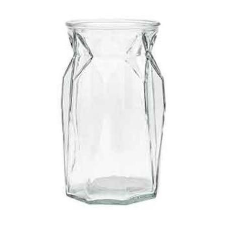 Vase - Geometric Bunch - 7x3.5