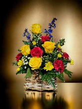 Load image into Gallery viewer, Premium Fresh Floral Design $75
