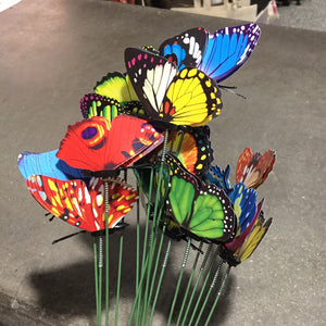 Butterfly picks