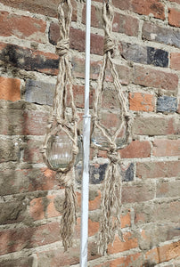Macrame Plant Hanger