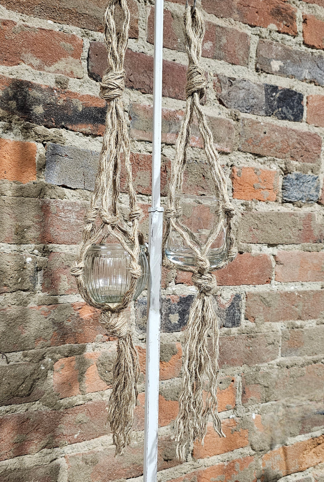 Macrame Plant Hanger