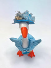 Load image into Gallery viewer, Desk Goose Outfit - 2 pc
