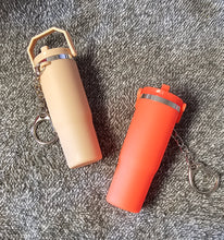 Load image into Gallery viewer, Keychain Tumbler
