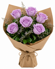 Load image into Gallery viewer, Half Dozen Roses
