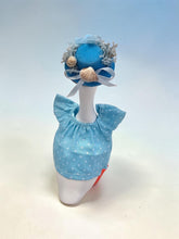 Load image into Gallery viewer, Desk Goose Outfit - 2 pc
