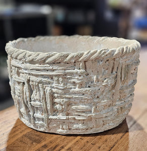 Concrete Planter