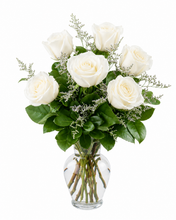 Load image into Gallery viewer, Half Dozen Roses
