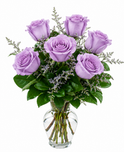 Load image into Gallery viewer, Half Dozen Roses
