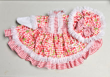 Load image into Gallery viewer, Porch Goose Dress w/ hat
