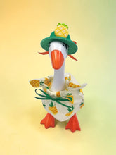 Load image into Gallery viewer, Desk Goose Outfit - 2 pc
