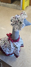 Load image into Gallery viewer, Porch Goose Outfit
