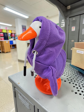 Load image into Gallery viewer, Desk Goose Outfit - Hoodie (Assorted colors)
