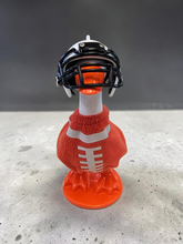 Load image into Gallery viewer, Desk Goose Outfit - Football

