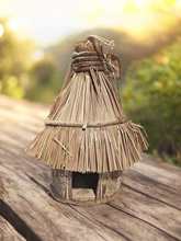 Load image into Gallery viewer, Wood Birdhouse
