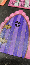 Load image into Gallery viewer, Fairy Garden Doors - assorted styles
