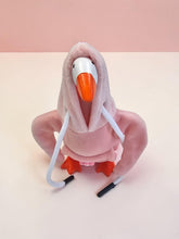 Load image into Gallery viewer, Desk Goose Outfit - Hoodie (Assorted colors)
