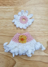 Load image into Gallery viewer, Desk Goose Outfit - Handmade Locally
