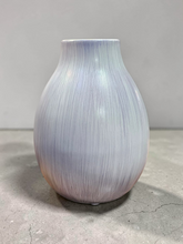 Load image into Gallery viewer, Purple Egg Planter
