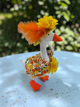Load image into Gallery viewer, Desk Goose Outfit - 2 pc
