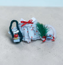 Load image into Gallery viewer, Desk Goose Outfit - 3pc
