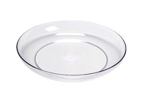 11" Lomey Dish Clear