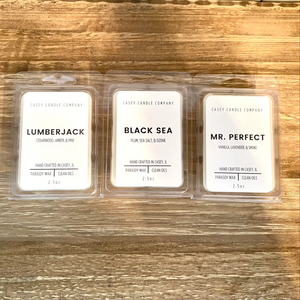 Wax Melts